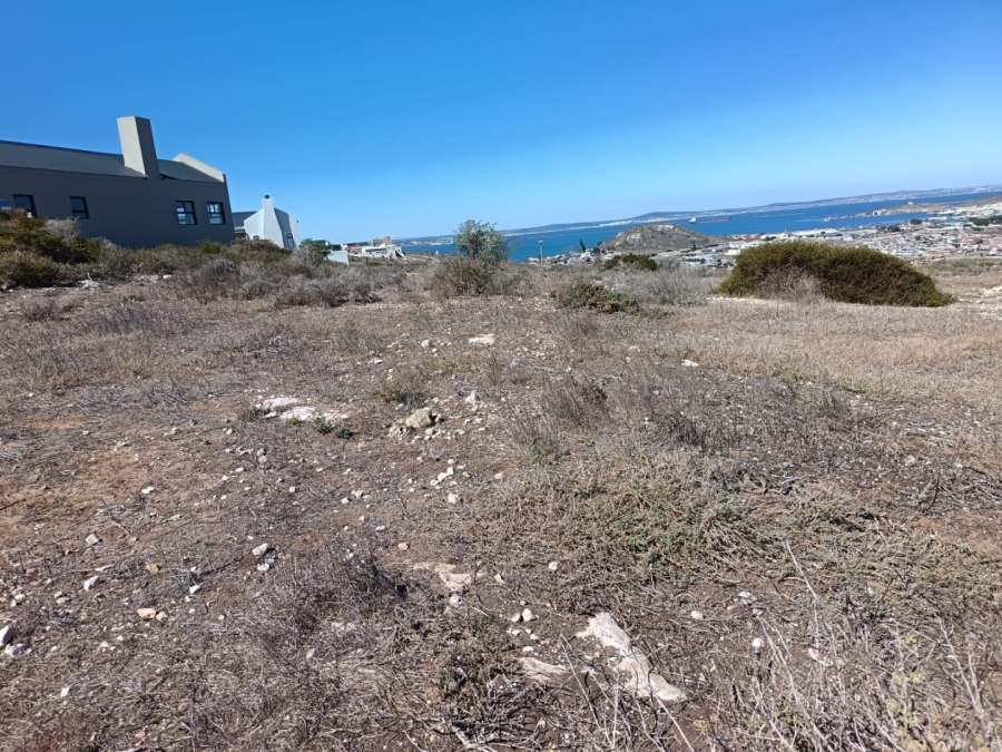 Commercial Property for Sale in Hoogland Western Cape